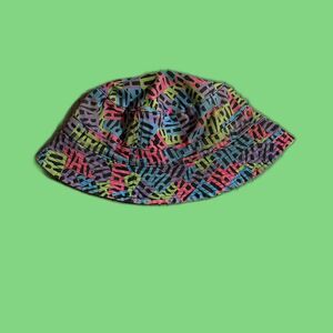 Hard Summer Bucket Hat